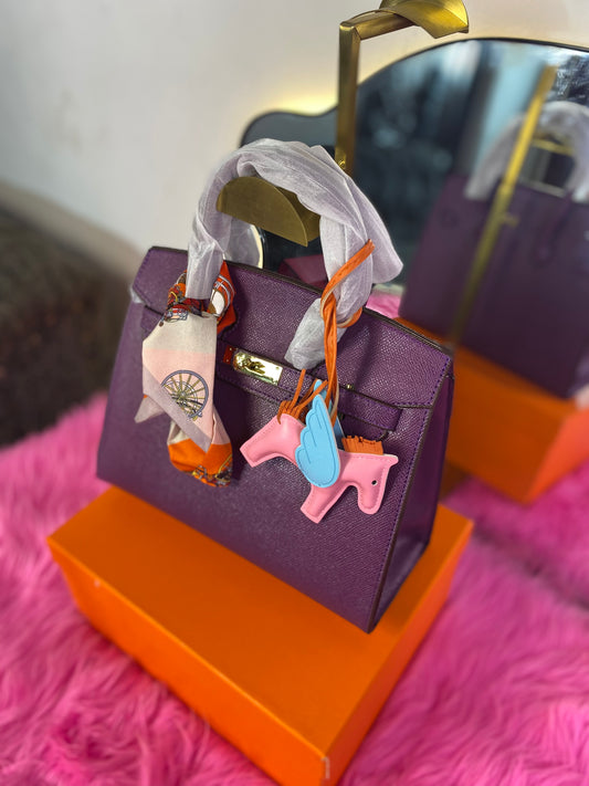 Hermes in box