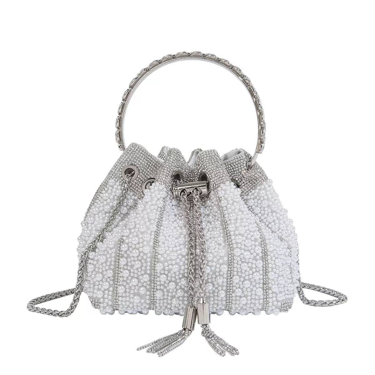 Stone clutch