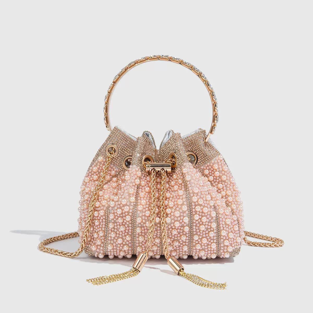 Stone clutch