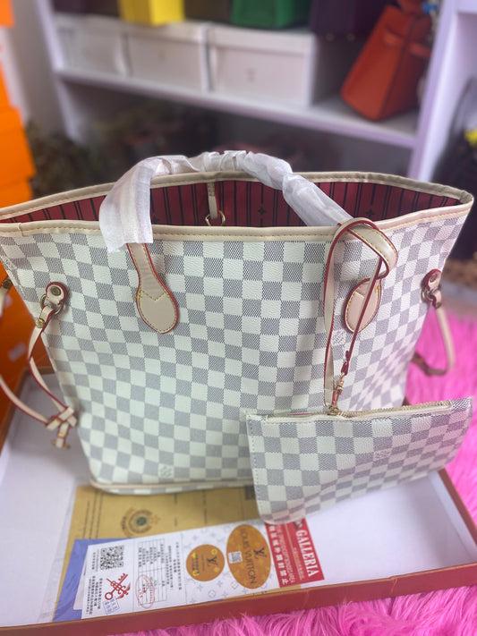 Lv never full in box