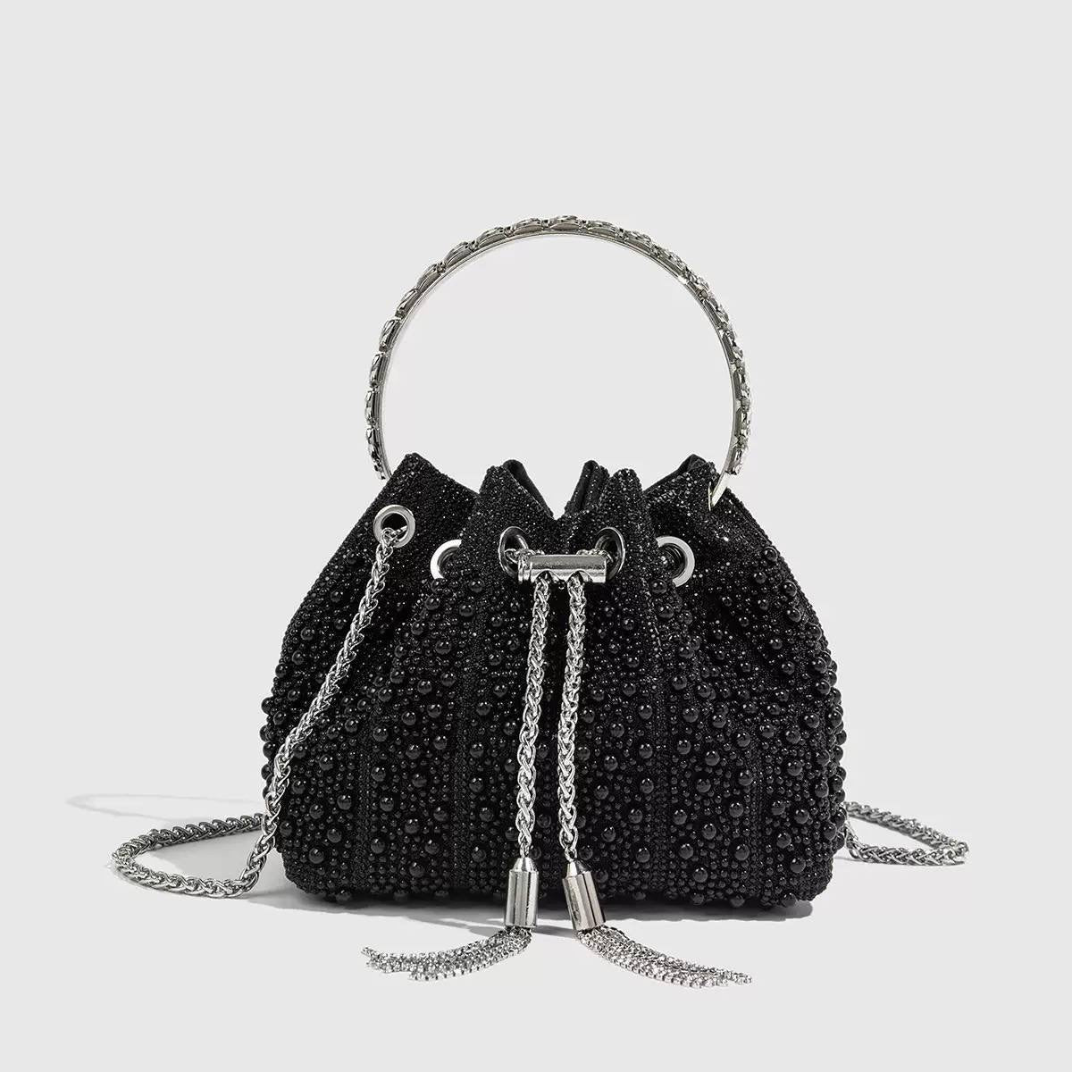Stone clutch