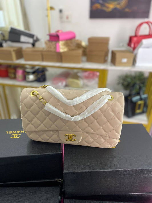 Big size Chanel in box
