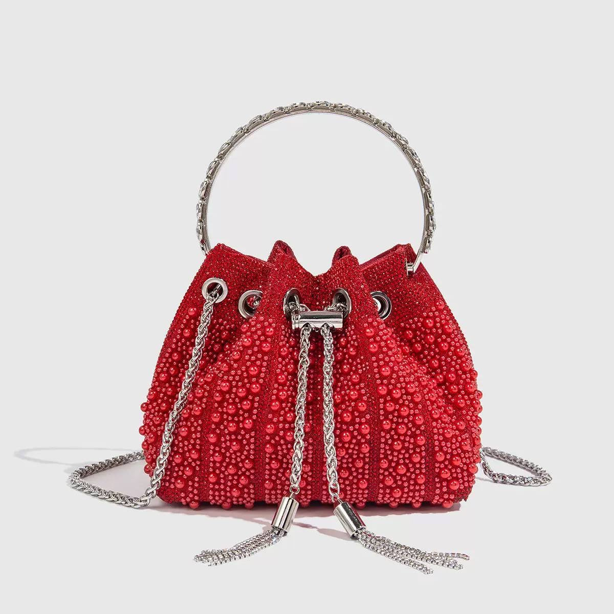 Stone clutch