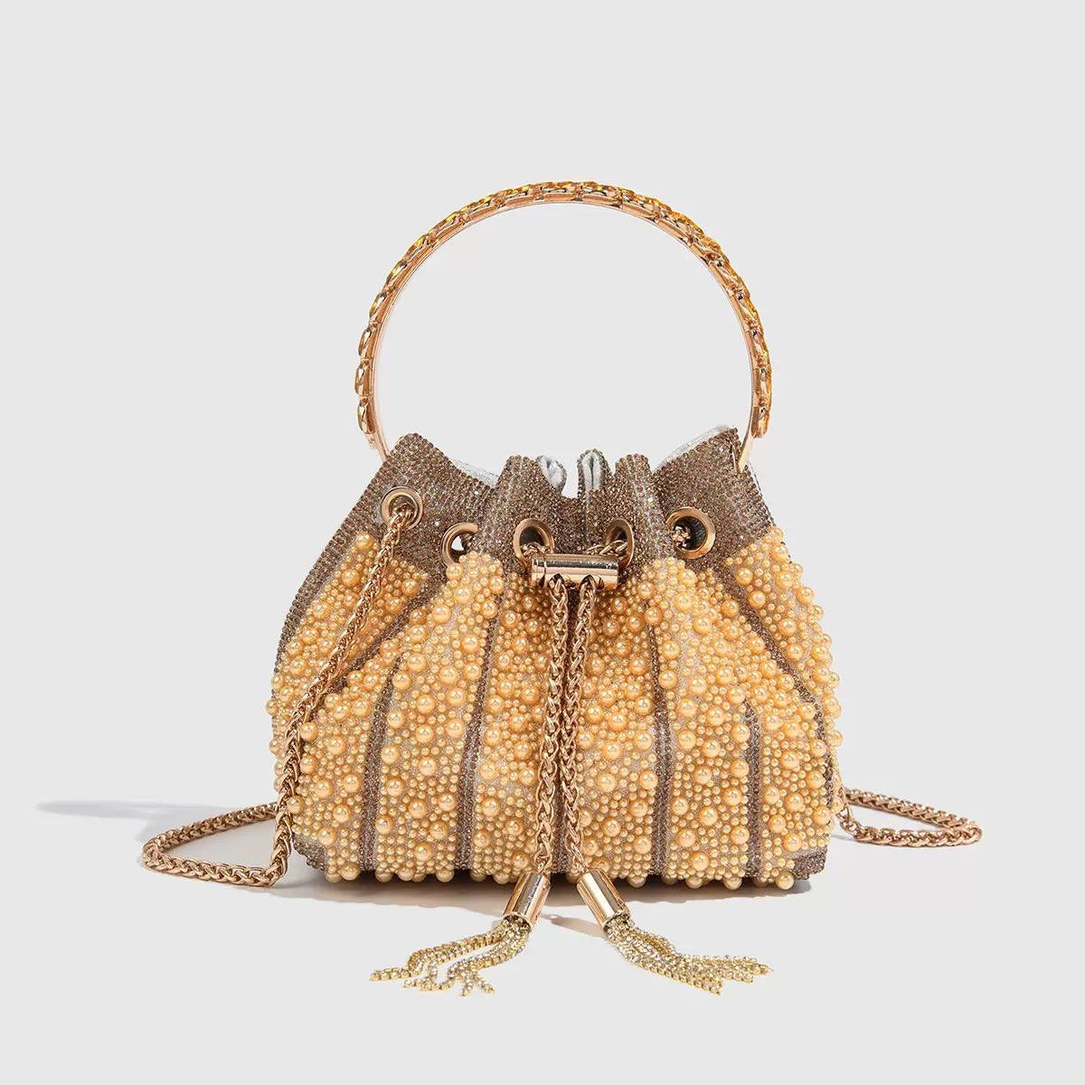 Stone clutch