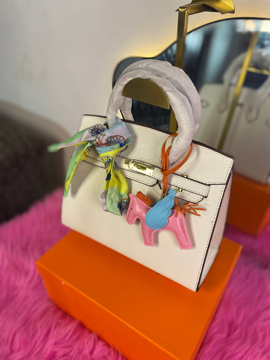 Hermes in box