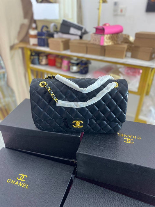 Big size Chanel in box